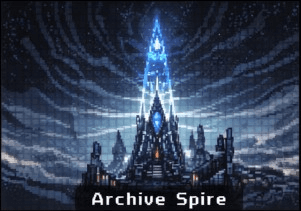 Archive Spire