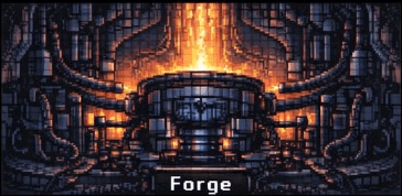 Forge