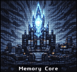 Memory Core