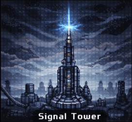 Signal Tower